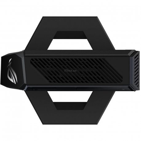 Комп'ютер Asus ROG NUC (RNUC15JNK9X28AA2) Black
