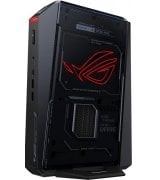 Комп'ютер Asus ROG NUC (RNUC15JNK9X28AA2) Black