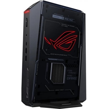 Комп'ютер Asus ROG NUC (RNUC15JNK9X28AA2) Black
