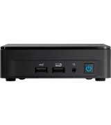 Неттоп Asus NUC 13 Pro (90AR0031-M000E0) Black