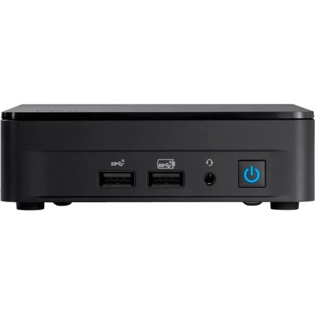 Неттоп Asus NUC 13 Pro (90AR0031-M000E0) Black