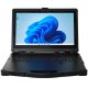 Ноутбук Onerugged N15M Black Ноутбук Onerugged N15M Black