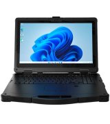 Ноутбук Onerugged N15M Black