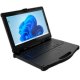 Ноутбук Onerugged N15M Black Ноутбук Onerugged N15M Black