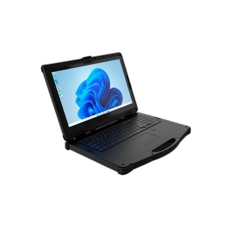 Ноутбук Onerugged N15M Black