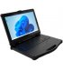 Ноутбук Onerugged N15M Black
