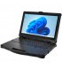 Ноутбук Onerugged N15M Black