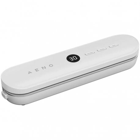 Вакууматор Aeno VS3 White (AVS0003)