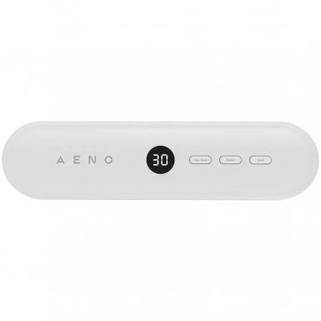Вакууматор Aeno VS3 White (AVS0003)