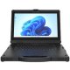 Ноутбук Onerugged N14M Black