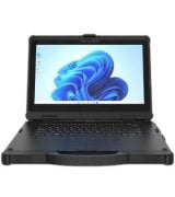 Ноутбук Onerugged N14M Black