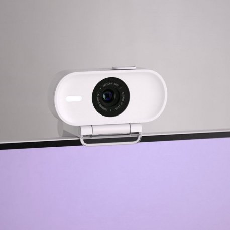 Веб-камера Elgato Facecam Neo White (10WAE9901)