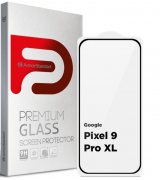Захисне скло ArmorStandart Pro для Google Pixel 9 Pro XL