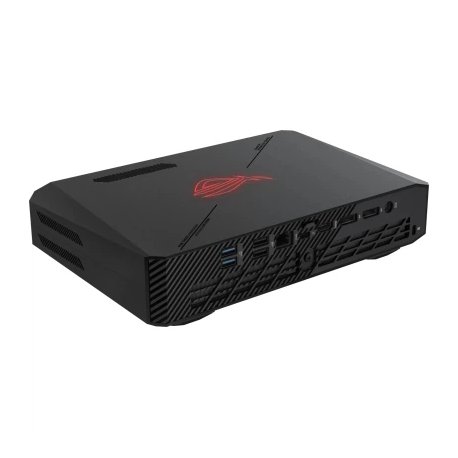Неттоп Asus ROG NUC Gaming (90AS0051-M00050) Black