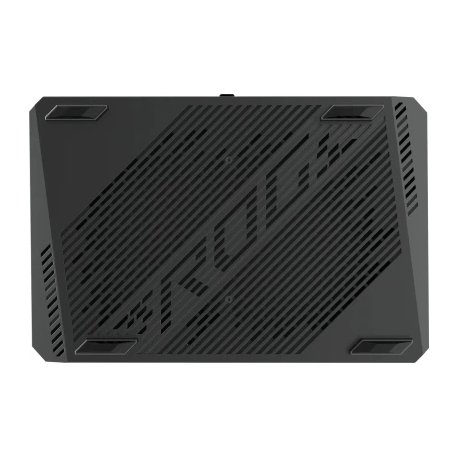 Неттоп Asus ROG NUC Gaming (90AS0051-M00050) Black