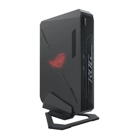 Неттоп Asus ROG NUC Gaming (90AS0051-M00050) Black