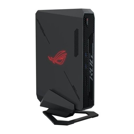 Неттоп Asus ROG NUC Gaming (90AS0051-M00050) Black