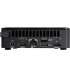 Неттоп Asus NUC 13 Pro Slim Kit (90AB3ANH-MR8100) Black
