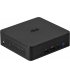 Неттоп Asus NUC 13 Pro Slim Kit (90AB3ANH-MR8100) Black