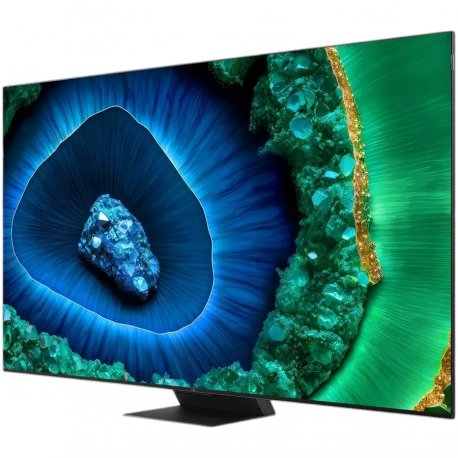 Телевизор TCL 75" QD-MiniLED TV (75C855)