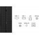 Телевізор TCL 65" MiniLED (65C8K)