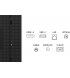 Телевізор TCL 65" MiniLED (65C8K)