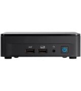 Неттоп Asus 12 Pro Kit Black (90AB2WSK-MR6120)