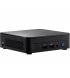 Неттоп Asus 12 Pro Kit Black (90AB2WSK-MR6120)