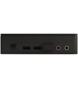 Неттоп Asus NUC 11 Essential Kit Black (90AB1ATK-MB1120)