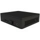 Неттоп Asus NUC 11 Essential Kit Black (90AB1ATK-MB1120)