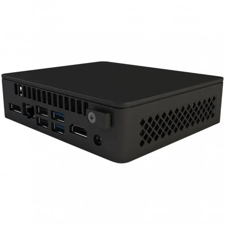 Неттоп Asus NUC 11 Essential Kit Black (90AB1ATK-MB1120)