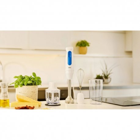 Блендер Braun MQ 30202 M WH (MQ 30202 M WH)