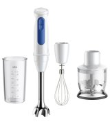 Блендер Braun MQ 30202 M WH (MQ 30202 M WH)