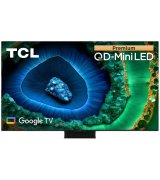 Телевізор TCL 65" QD-MiniLED TV (65C855)