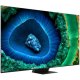 Телевізор TCL 65" QD-MiniLED TV (65C855) Телевізор TCL 65" QD-MiniLED TV (65C855)