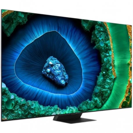 Телевізор TCL 65" QD-MiniLED TV (65C855)