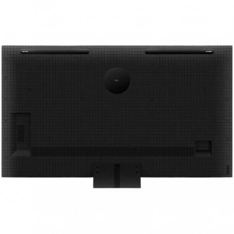Телевізор TCL 65" QD-MiniLED TV (65C855)