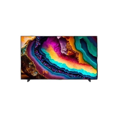 Телевізор TCL 98" 4K UHD LED (98P745)