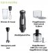 Блендер Braun MQ 55254 MBK (MQ 55254 MBK)