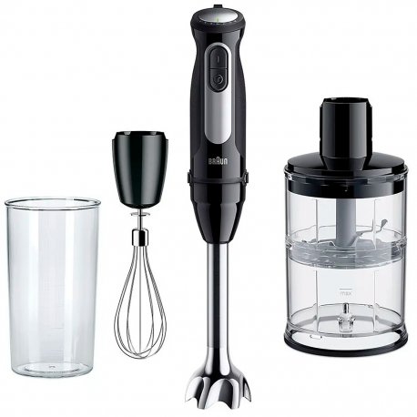 Блендер Braun MQ 55254 MBK (MQ 55254 MBK)