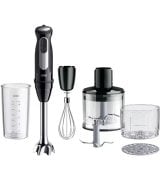 Блендер Braun MQ 55254 MBK (MQ 55254 MBK)
