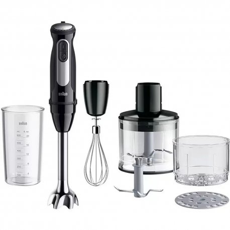 Блендер Braun MQ 55254 MBK (MQ 55254 MBK)