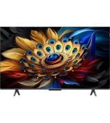 Телевізор TCL 98" 4K QLED TV (98C655)