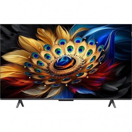 Телевизор TCL 98" 4K QLED TV (98C655)