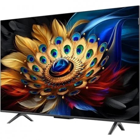Телевизор TCL 98" 4K QLED TV (98C655)