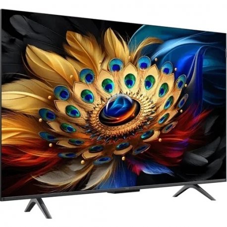 Телевизор TCL 98" 4K QLED TV (98C655)