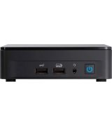 Неттоп Asus NUC 12 pro Black (90AR00D1-M00060)