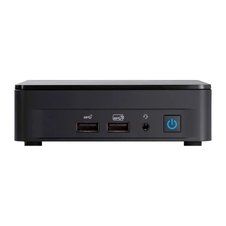 Неттоп Asus NUC 12 pro Black (90AR00D1-M00060)