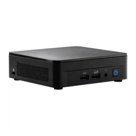 Неттоп Asus NUC 12 pro Black (90AR00D1-M00060)