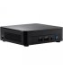 Неттоп Asus NUC 12 pro Black (90AR00D1-M00060)